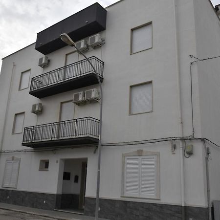 S.V Appartamenti Mazara del Vallo Εξωτερικό φωτογραφία