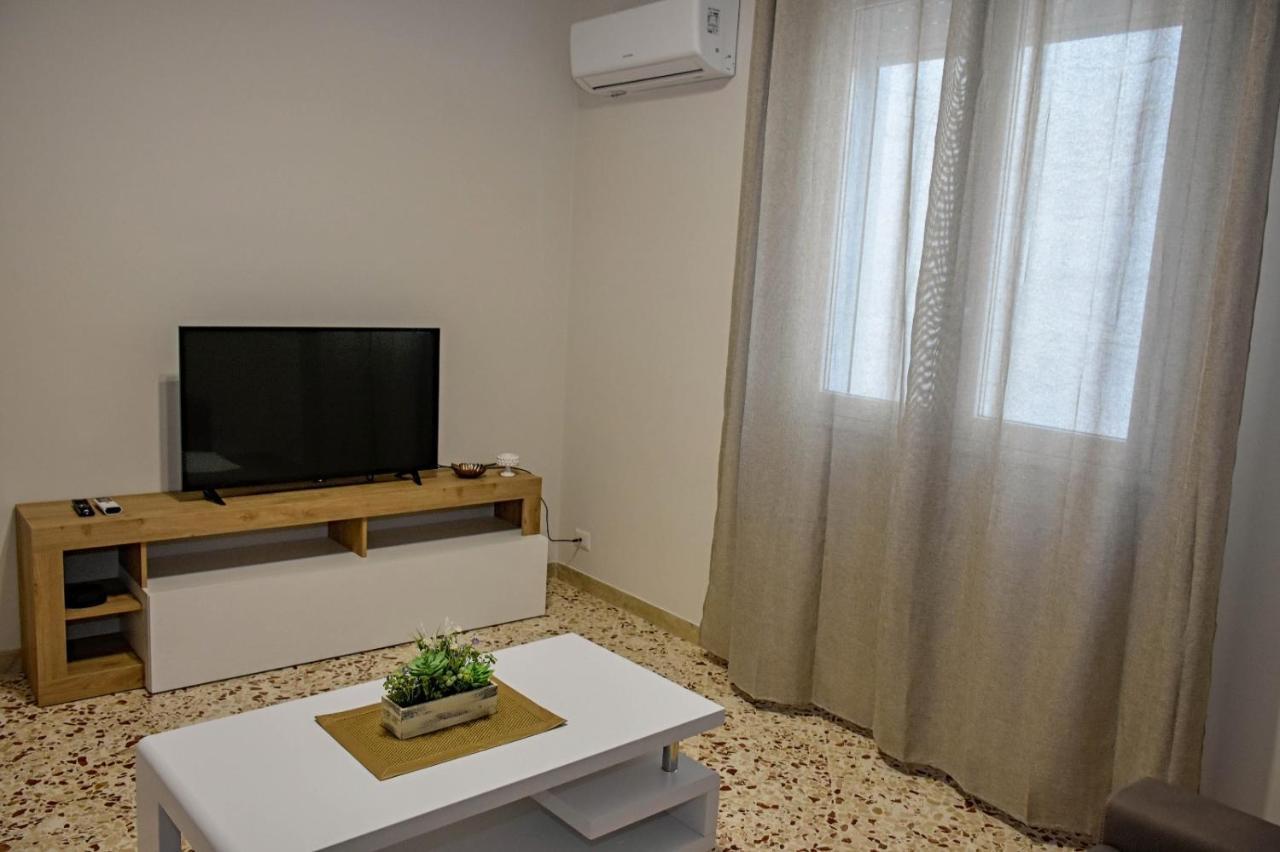 S.V Appartamenti Mazara del Vallo Εξωτερικό φωτογραφία