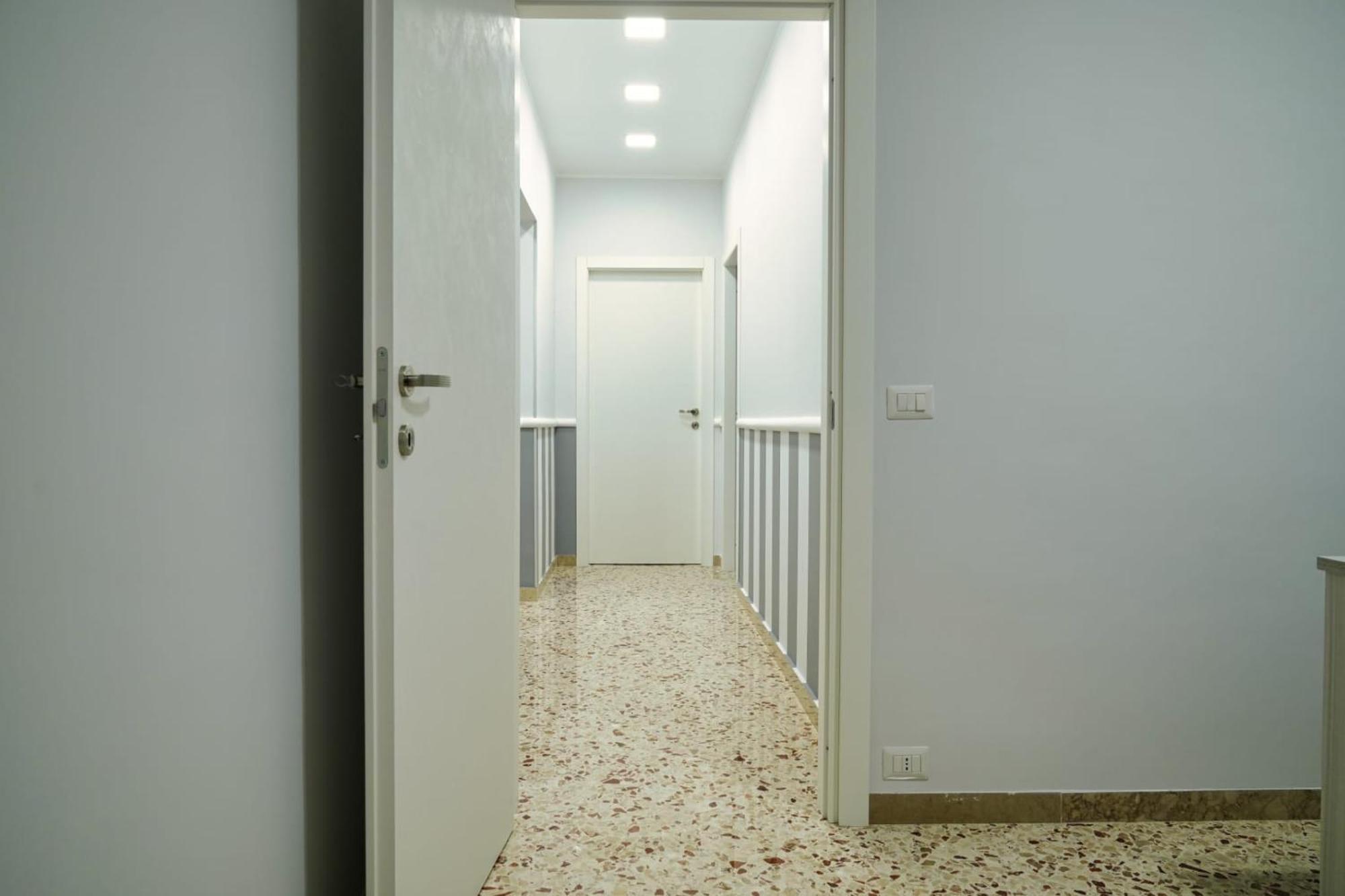 S.V Appartamenti Mazara del Vallo Δωμάτιο φωτογραφία