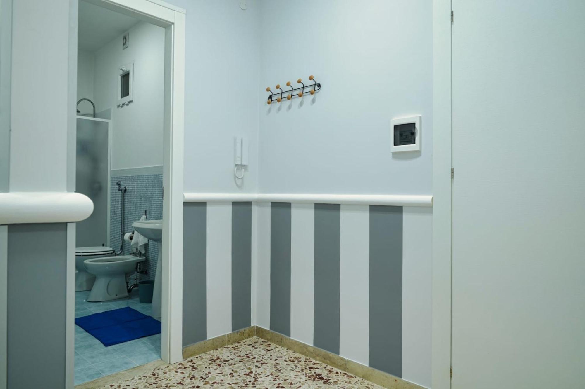 S.V Appartamenti Mazara del Vallo Δωμάτιο φωτογραφία