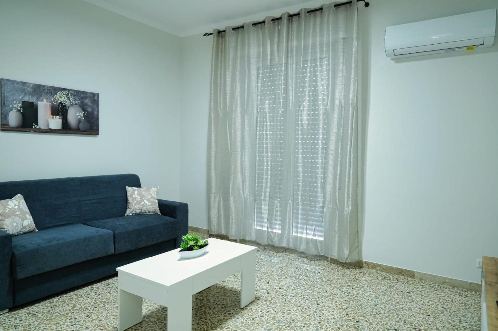 S.V Appartamenti Mazara del Vallo Δωμάτιο φωτογραφία